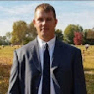 Meet your Posher, Jason